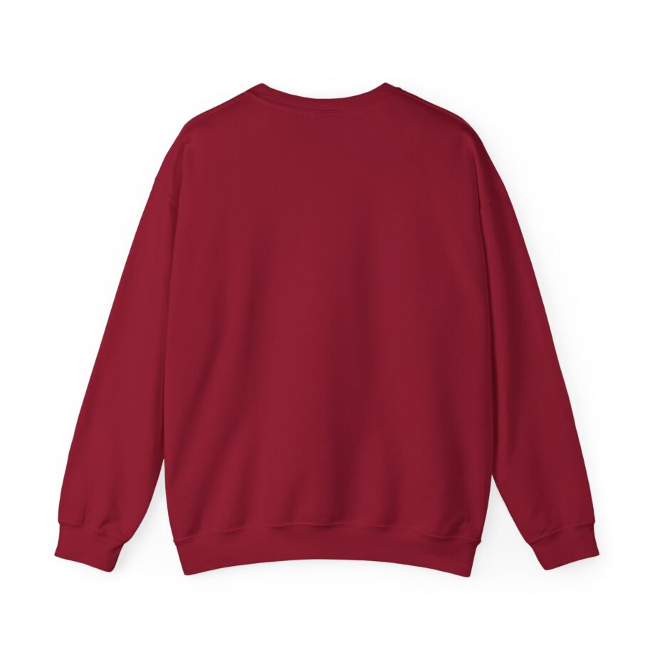 Joost Klein Albino Sportswear Unisex Heavy Blend™ Crewneck Sweatshirt