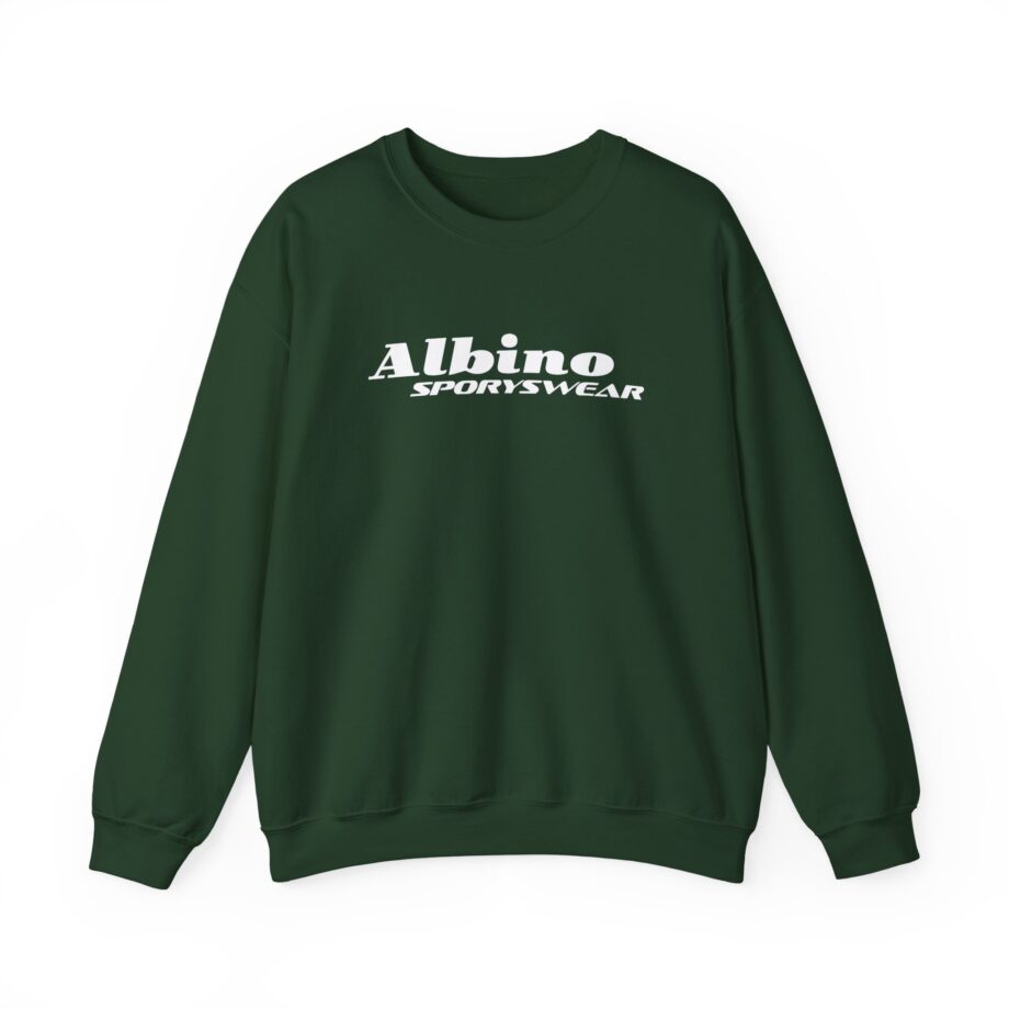 Joost Klein Albino Sportswear Unisex Heavy Blend™ Crewneck Sweatshirt