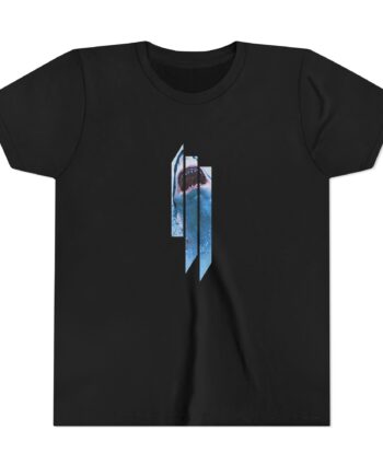 Skrillex  Youth Short Sleeve Tee