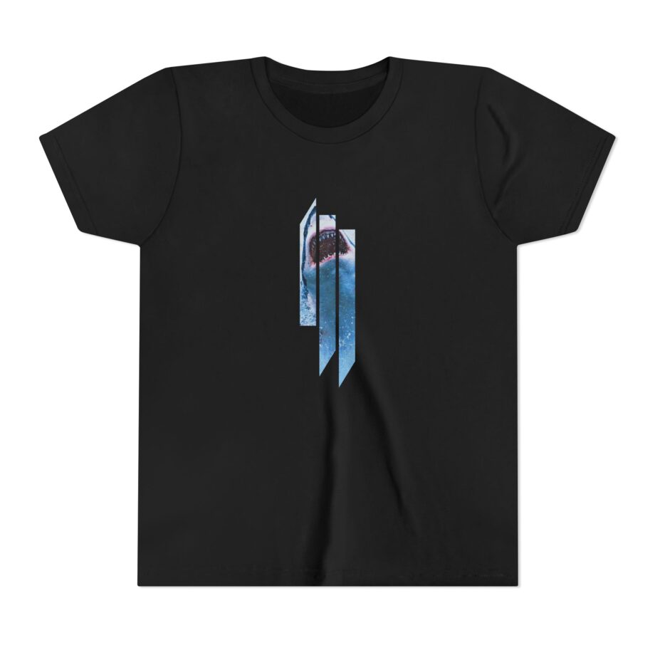 Skrillex  Youth Short Sleeve Tee