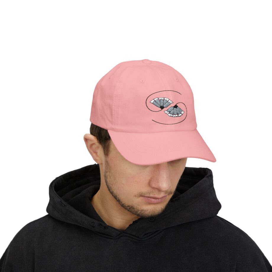 Godspeed You Black Emperor  Classic Dad Cap