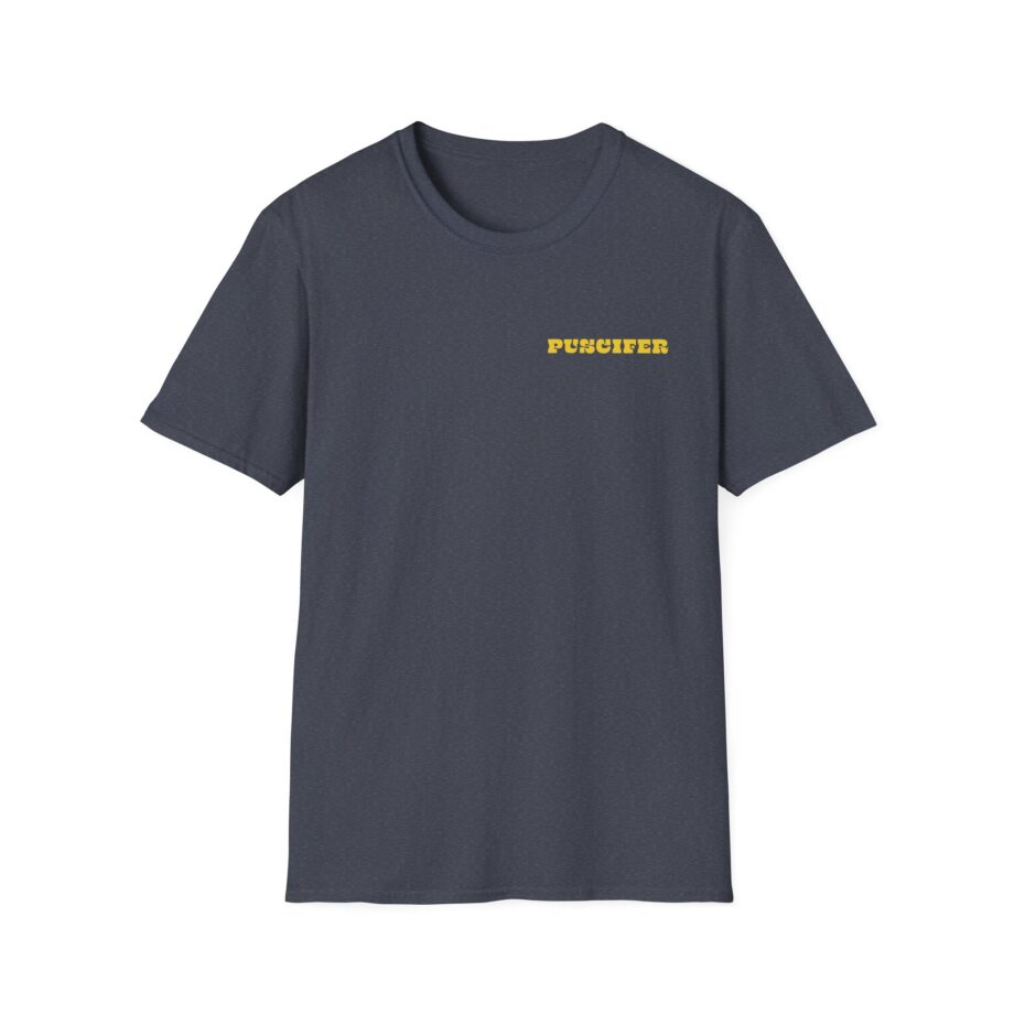 Puscifer Billy D Live Unisex Softstyle T-Shirt
