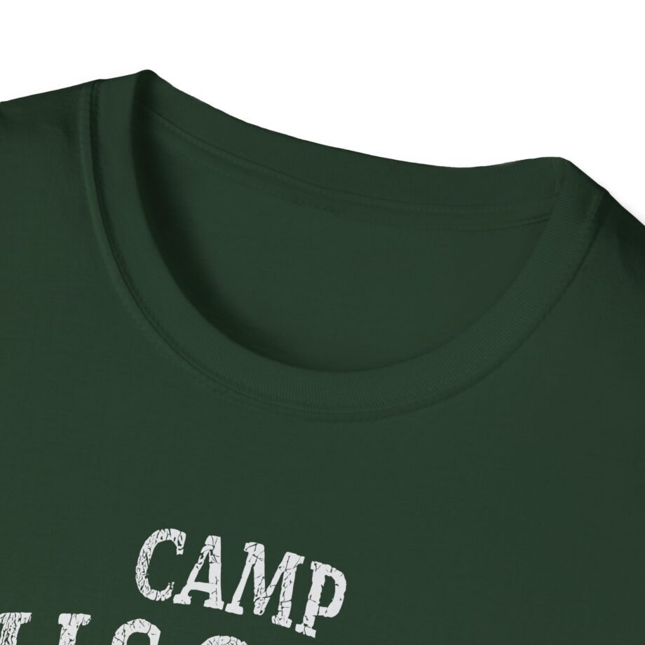 Killer Bells Canyon Unisex Softstyle T-Shirt