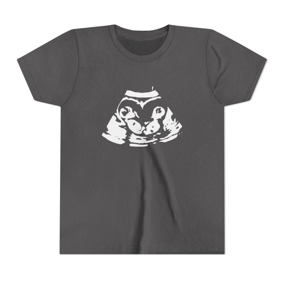 Slushy Noobz Ultrasound Youth Short Sleeve Tee