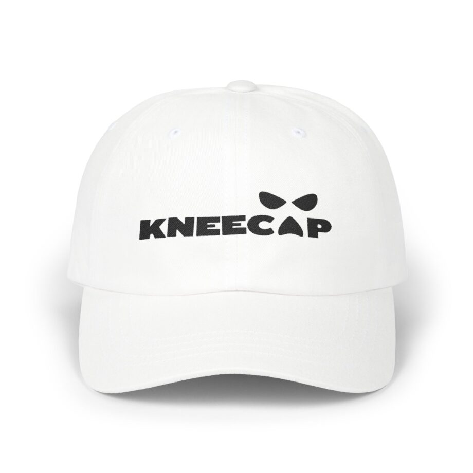 Kneecap Classic Dad Cap