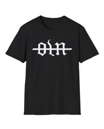Our Last Night Unisex Softstyle T-shirt