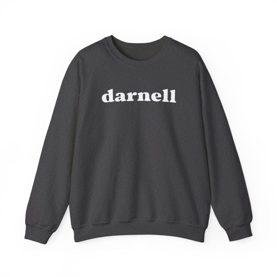 Joost Klein darnell Unisex Heavy Blend™ Crewneck Sweatshirt