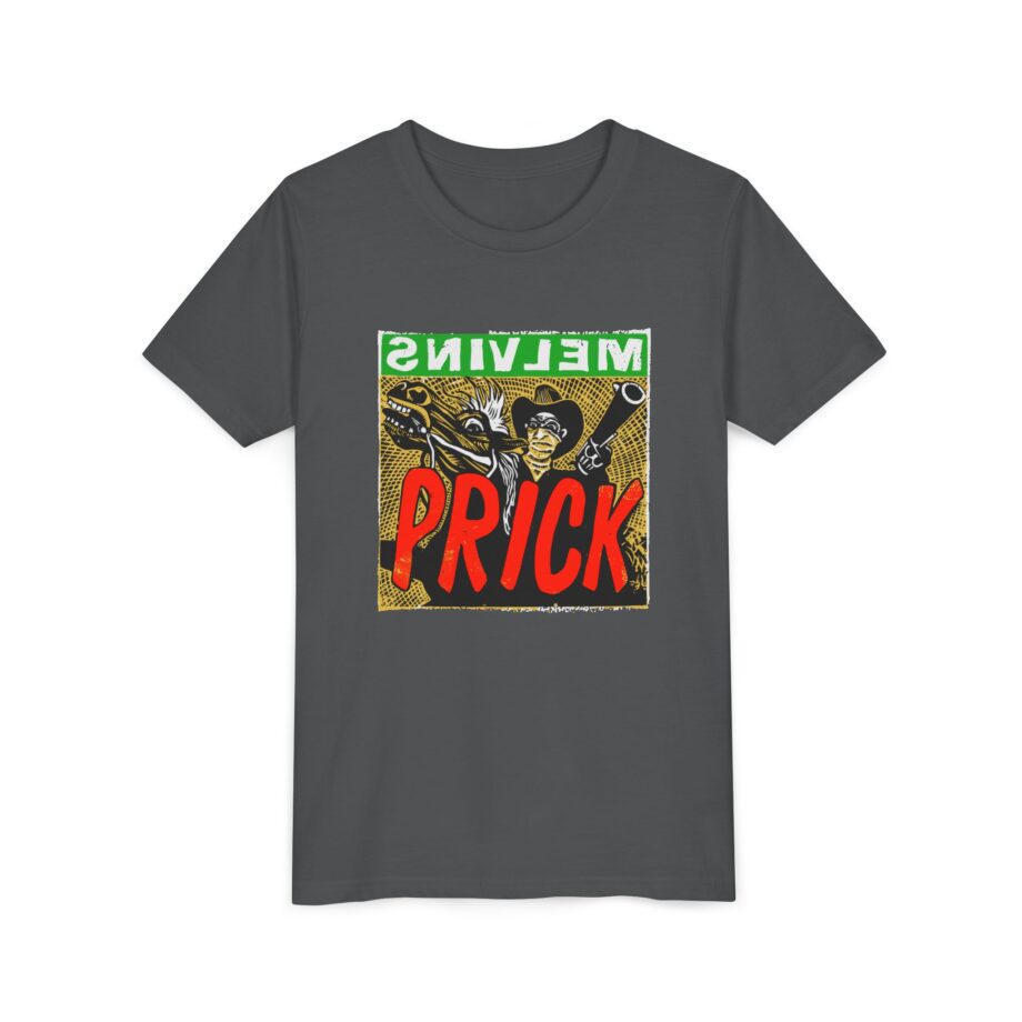 Melvins  Short Sleeve Tee