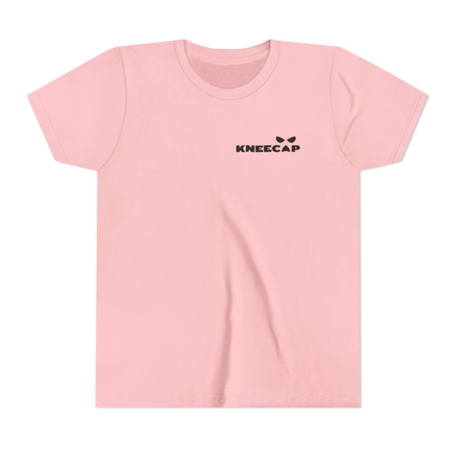 Kneecap Essentials Youth Short Sleeve Tee