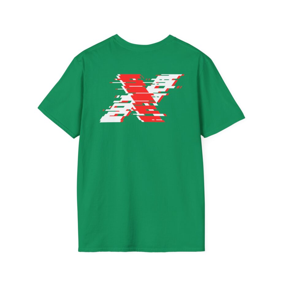 Xnestorio Unisex Softstyle T-Shirt