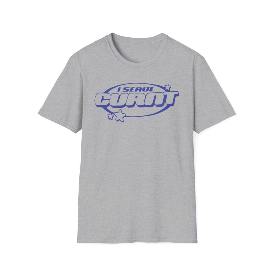 Sinjin Drowning Curnty Baby Unisex Softstyle T-shirt