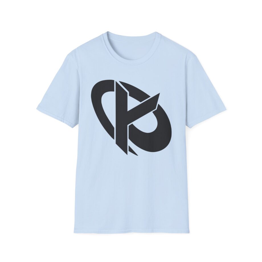 Rekkles Unisex Softstyle T-shirt