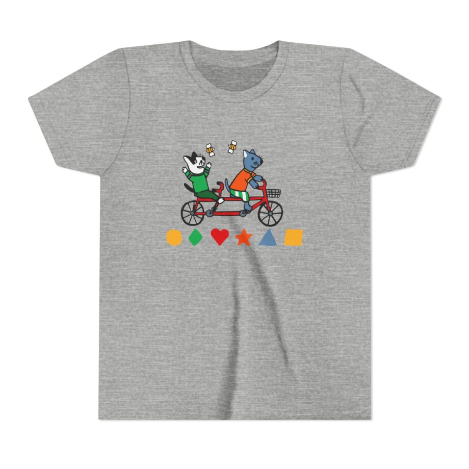 Slushy Noobz Youth Short Sleeve Tee