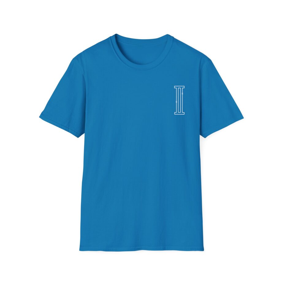Dan and Phil Ii Unisex Softstyle T-Shirt