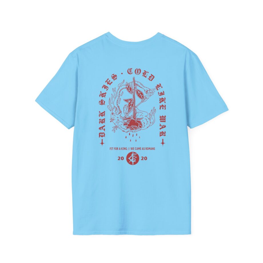 We Came as Romans Unisex Softstyle T-Shirt