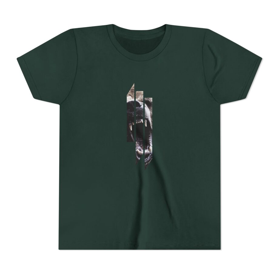 Skrillex Youth Short Sleeve Tee