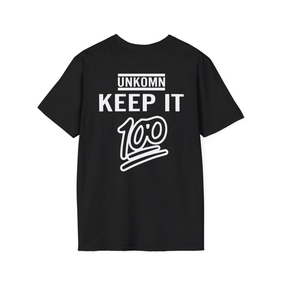 Rare Vintage Kris Kross Hip Hop Unisex Softstyle T-shirt