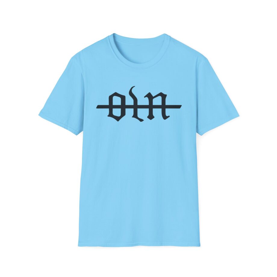Our Last Night Unisex Softstyle T-shirt