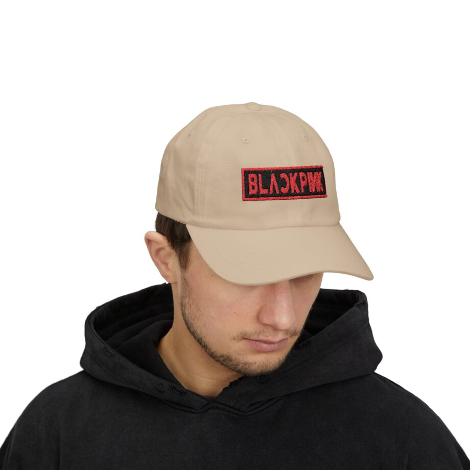 Melvins Classic Dad Cap