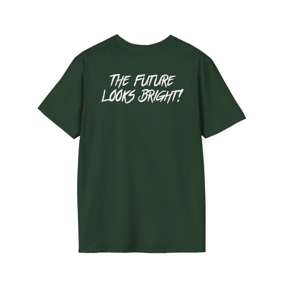 Valuetainment Allegedly Unisex Softstyle T-shirt