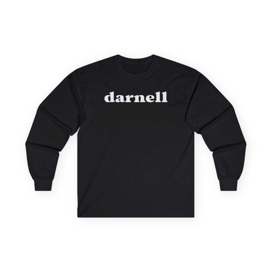 Joost Klein darnell Unisex Ultra Cotton Long Sleeve Tee