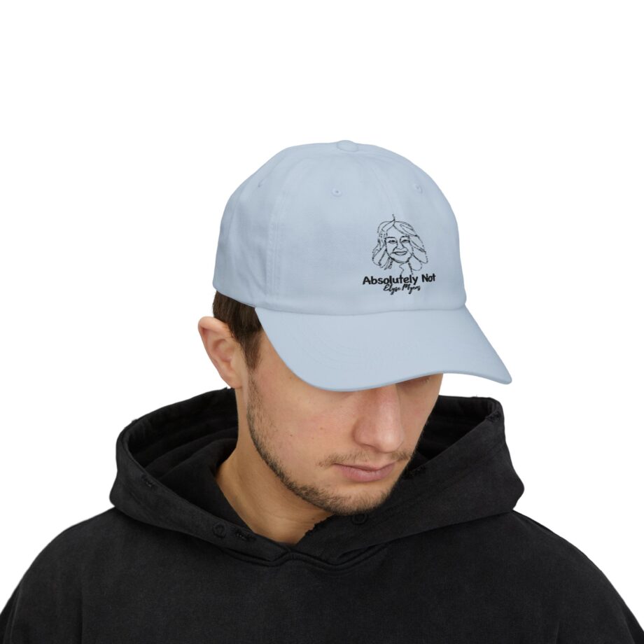 Elyse Myers Classic Dad Cap