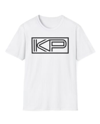 King Princess Unisex Softstyle T-shirt