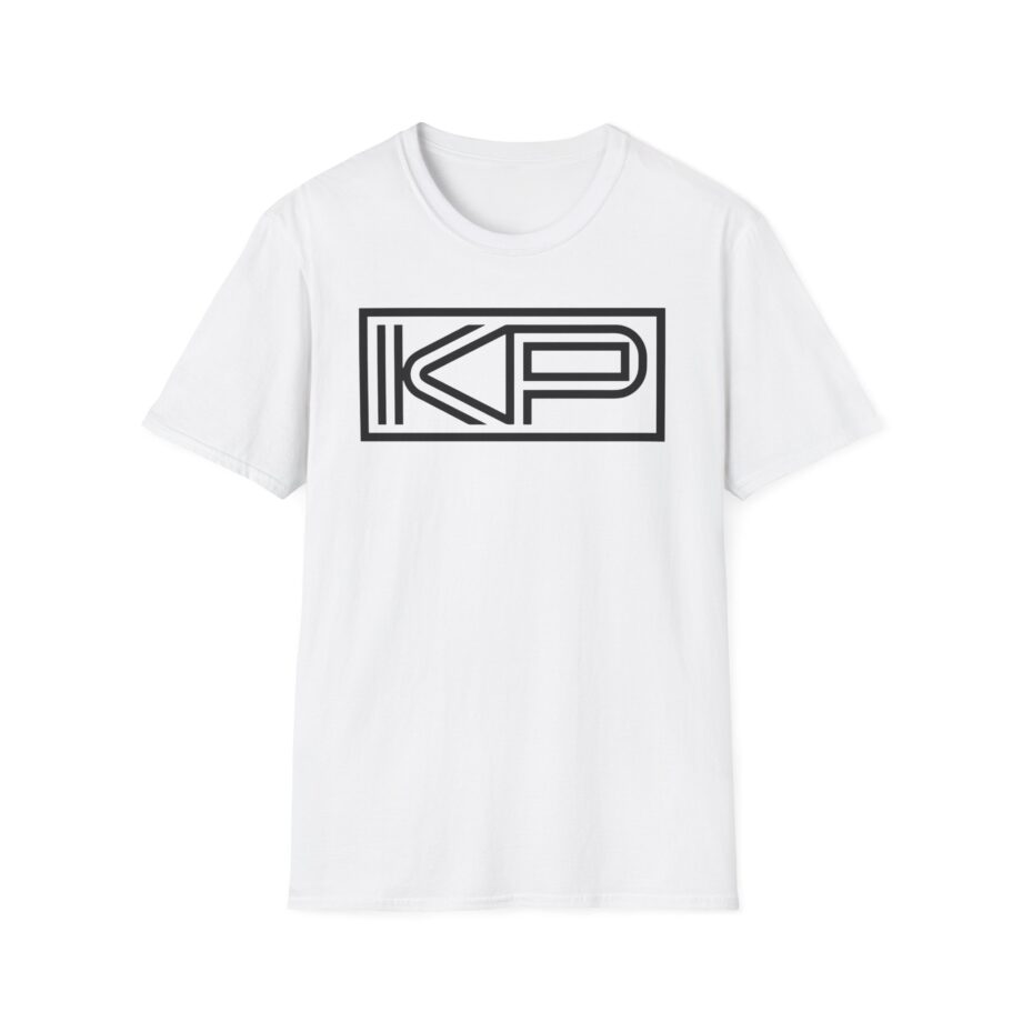 King Princess Unisex Softstyle T-shirt
