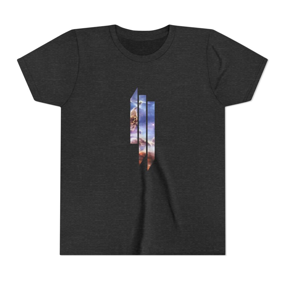 Skrillex  Youth Short Sleeve Tee