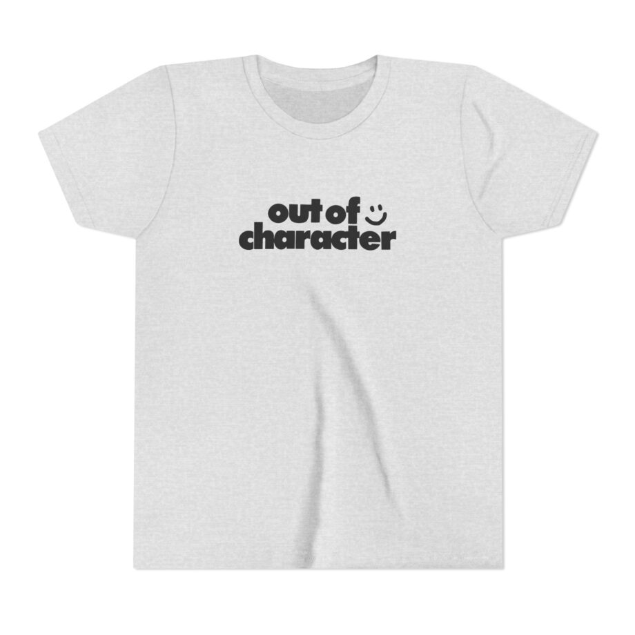 Slushy Noobz Youth Short Sleeve Tee