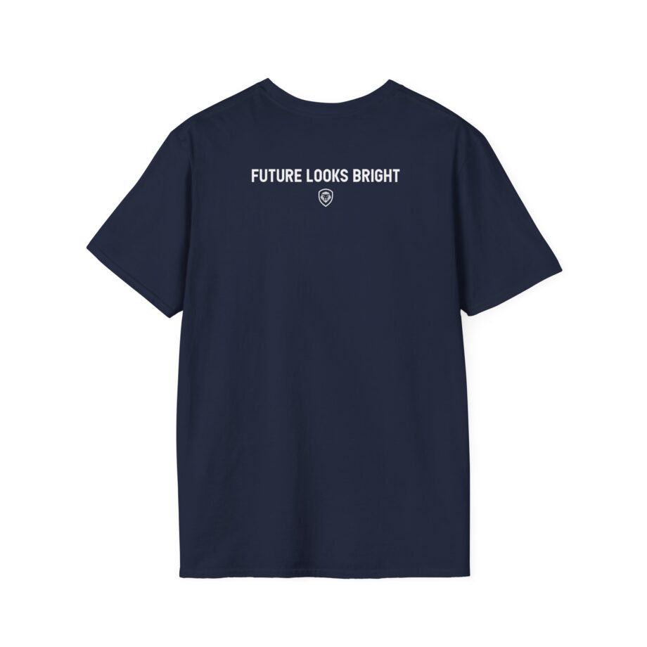Valuetainment Collegiate Vt Unisex Softstyle T-shirt
