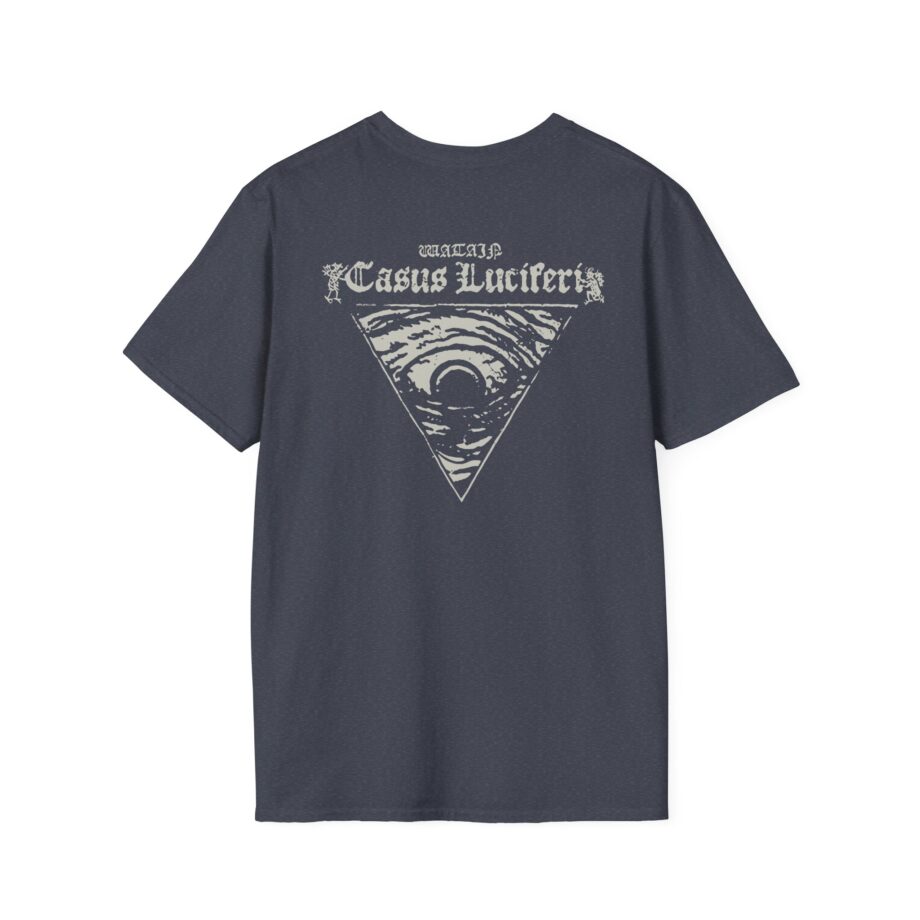 Watain Casus Luciferi Unisex Softstyle T-Shirt
