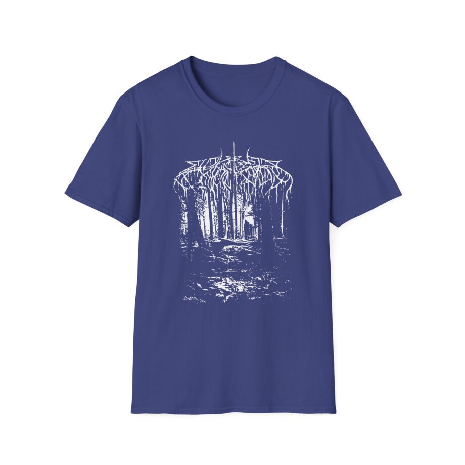 Wolves in the Throne Room 2005 Demo Unisex Softstyle T-Shirt