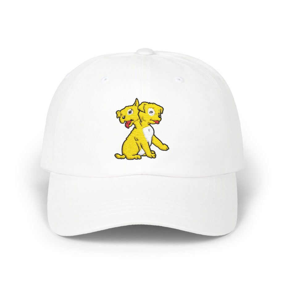 Melvins Classic Dad Cap