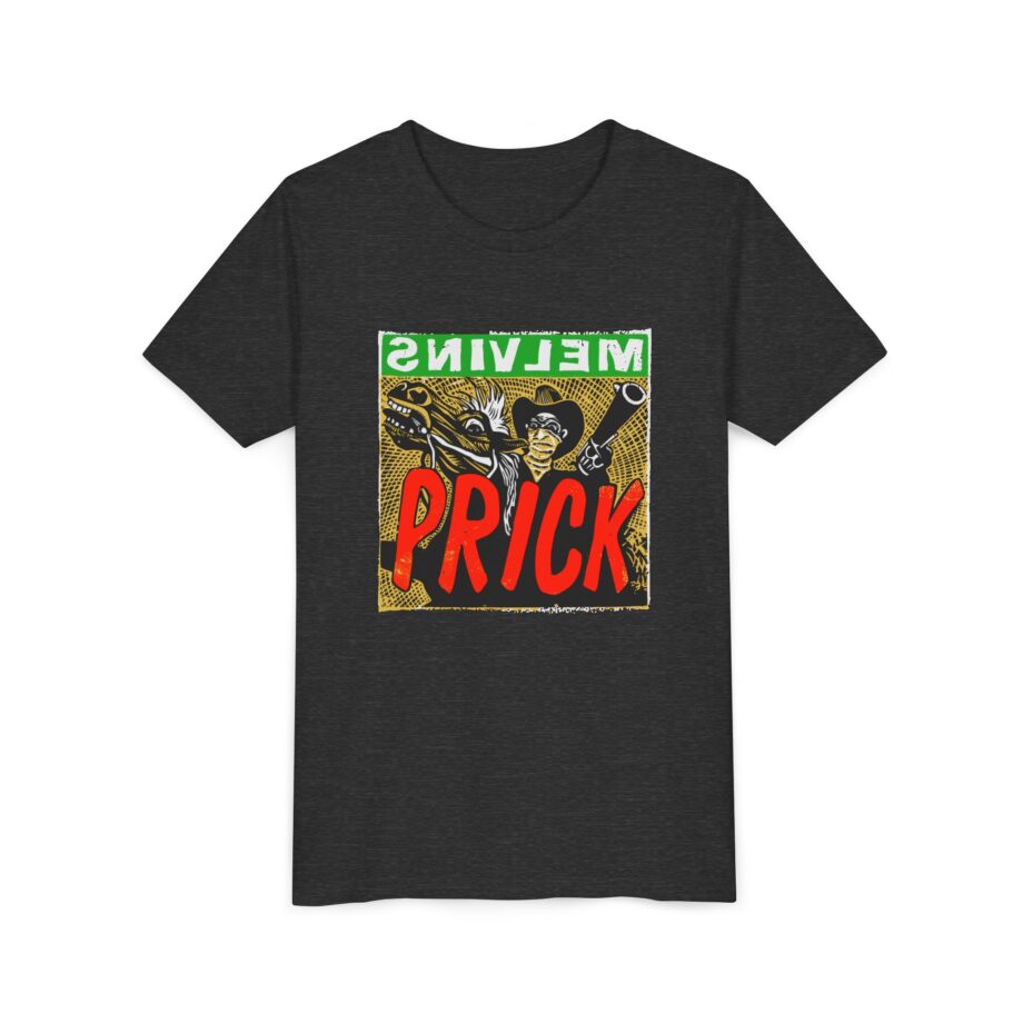 Melvins  Short Sleeve Tee