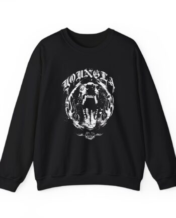 Tren Twins Fury Unisex Heavy Blend™ Crewneck Sweatshirt