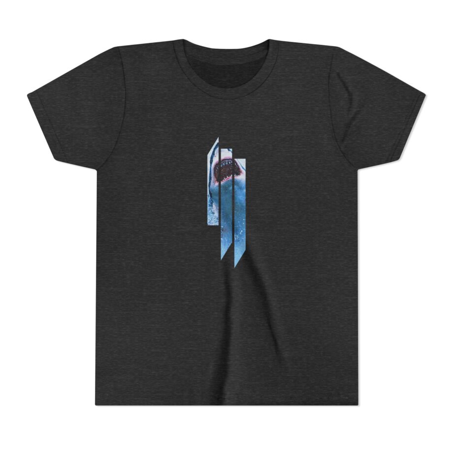 Skrillex  Youth Short Sleeve Tee