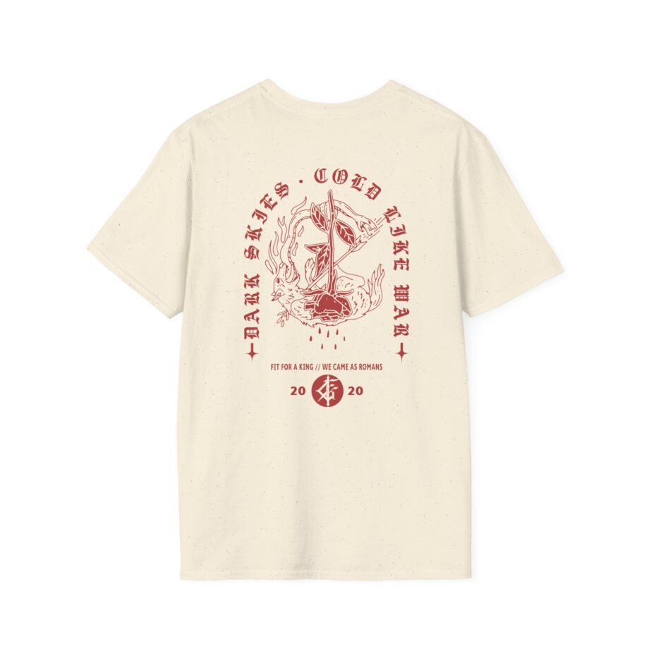 We Came as Romans Unisex Softstyle T-Shirt