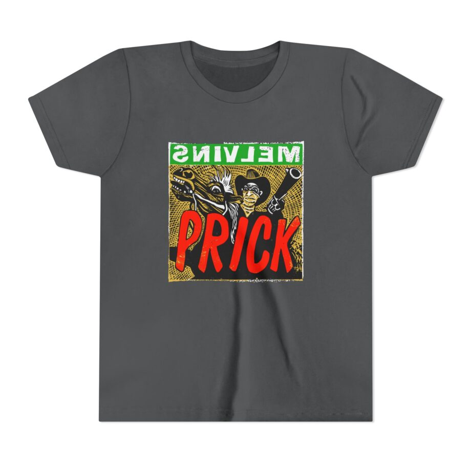 Melvins  Short Sleeve Tee