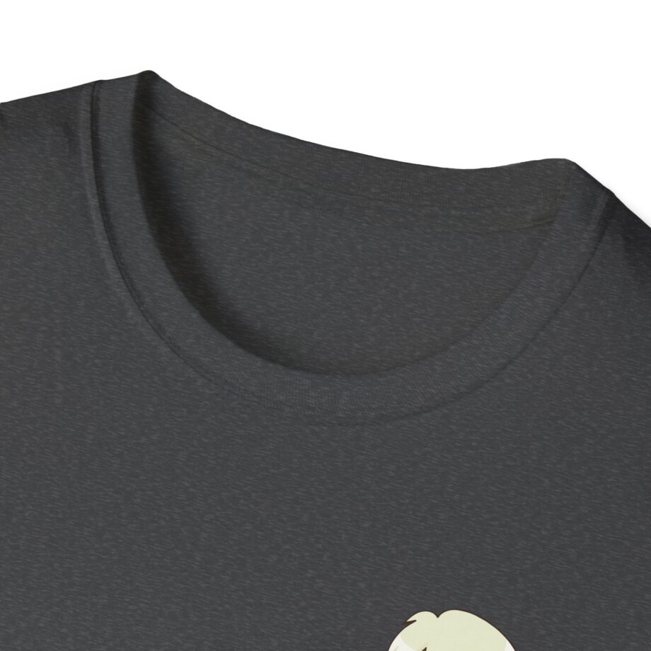 Joost Klein Luchtballon Unisex Softstyle T-Shirt