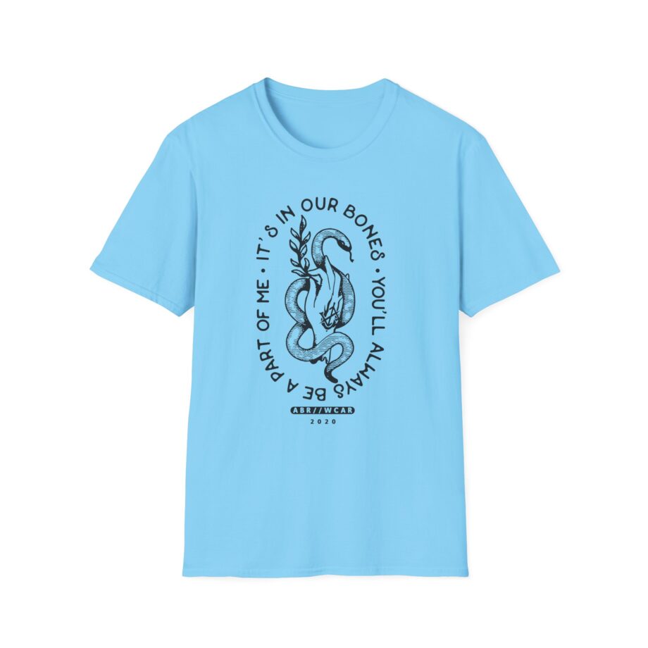 We Came as Romans Unisex Softstyle T-Shirt