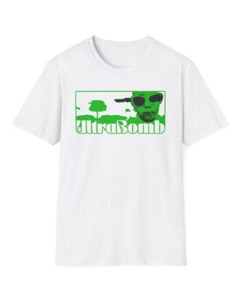 Ultrabomb Unisex Softstyle T-Shirt