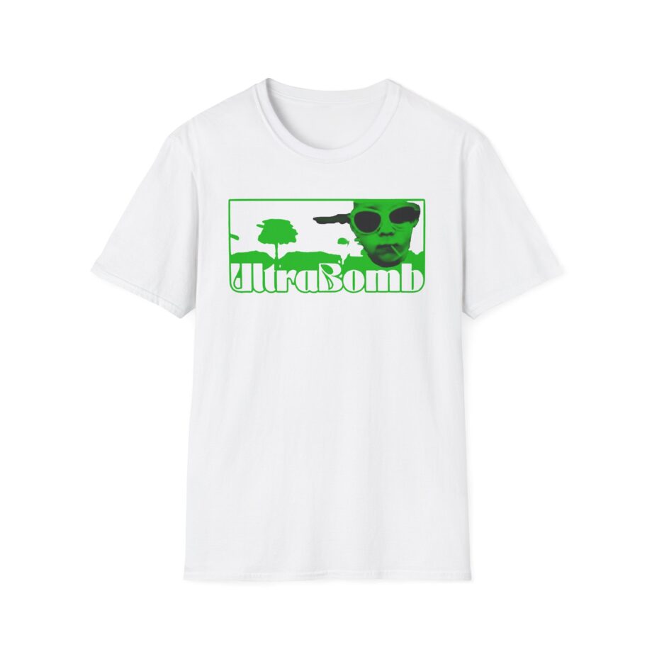 Ultrabomb Unisex Softstyle T-Shirt