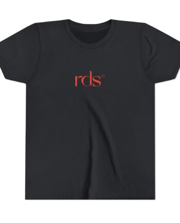 Rufus Du Sol Youth Short Sleeve Tee