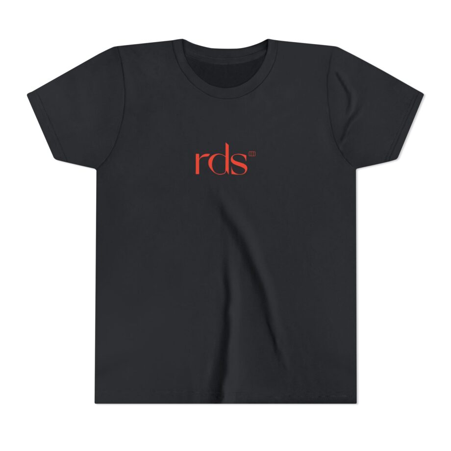 Rufus Du Sol Youth Short Sleeve Tee