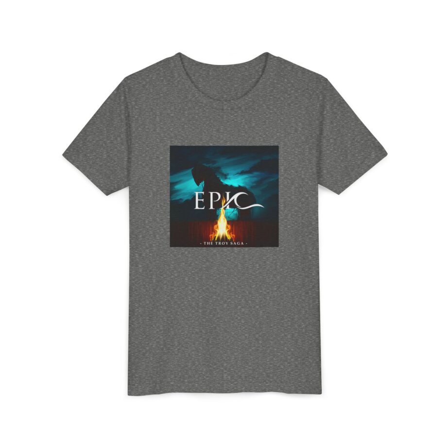 Epic The Musical Youth Short Sleeve Tee