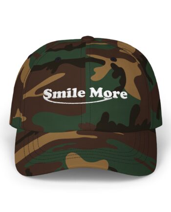 Roman Atwood  Classic Dad Cap