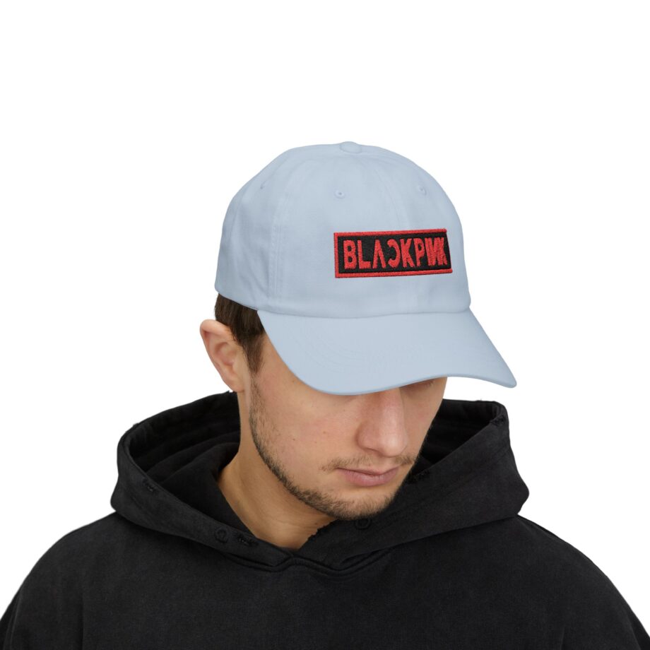 Melvins Classic Dad Cap