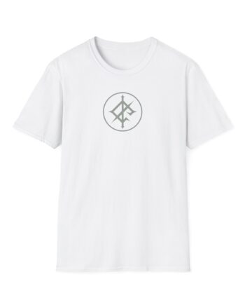 We Came as Romans Icon Unisex Softstyle T-Shirt