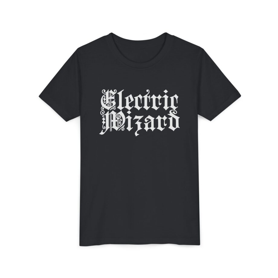 Black Magic Rituals & Perversions Youth Short Sleeve Tee